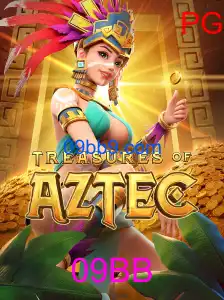 TreasuresofAztec